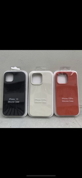 Husa Originala Iphone 17pro/15/14/13pro/7/8/Xs/Xs max/Xr/11/11Pro/7/8