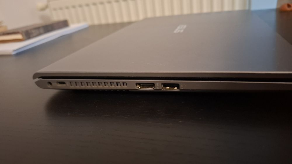 Laptop ASUS X415MA / 14" Full HD / 4GB RAM / 256GB SSD NVMe / Windows