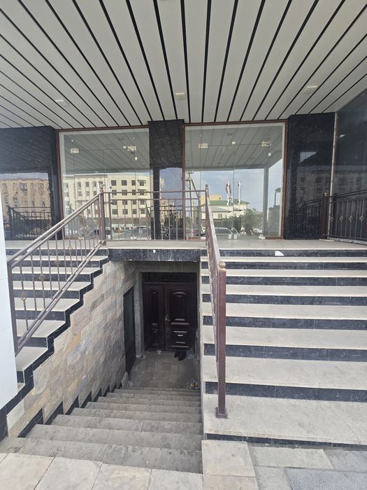 Сдаётся в аренду магазин с подвалом