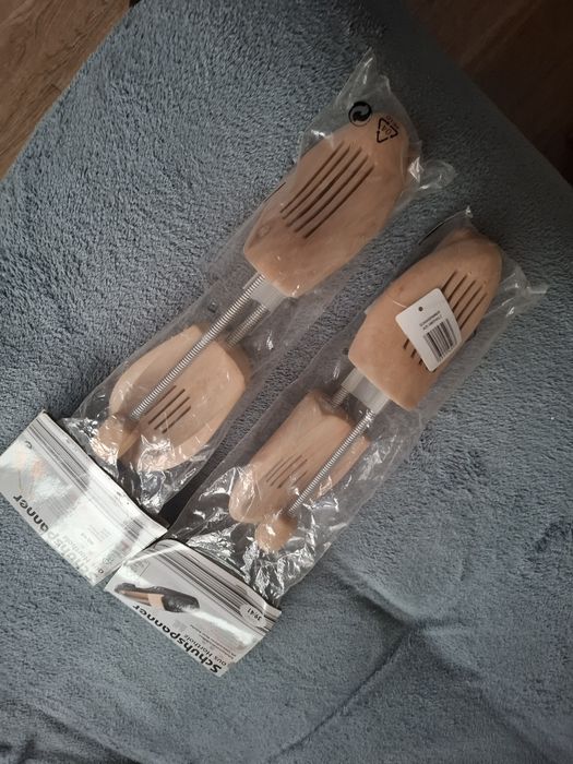 Șanuri pentru pantofi