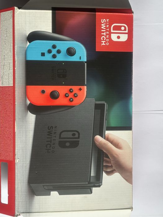 Joc Nintendo Switch
