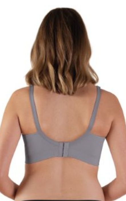 Sutien pentru alăptat,  BRAVADO - Body Silk Seamless