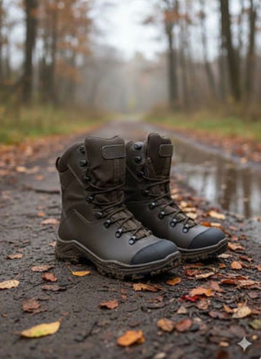 Най Добрите Тактически Кубинки с GORETEX мембрана+Подарък—Шапка+Тактически колан