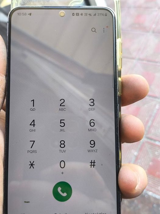 Samsung s22 yaxshi xolatda