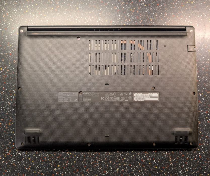 Laptop Acer Aspire 3 A315-23 Ryzen 3 ca nou