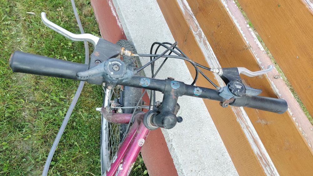 Biciclete copii diferite
