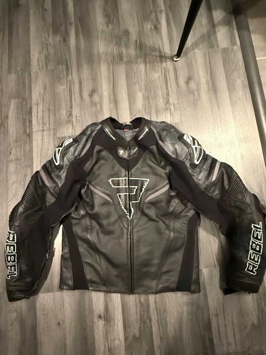 Geacă moto Rebelhorn Rebel