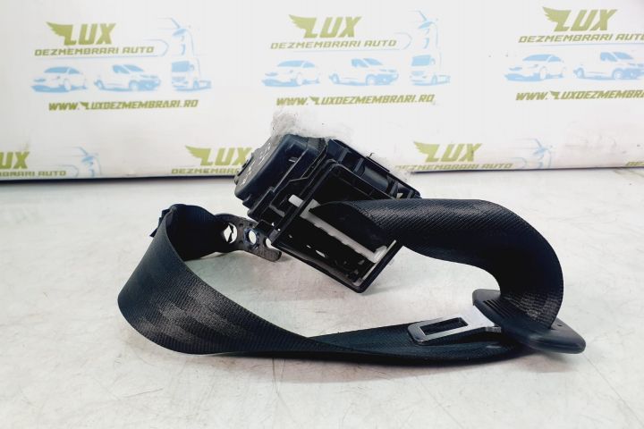 Centura de siguranta spate 4g8857805h Audi A6 allroad C7 (facelift)  [din 2014 pana  2019] seria