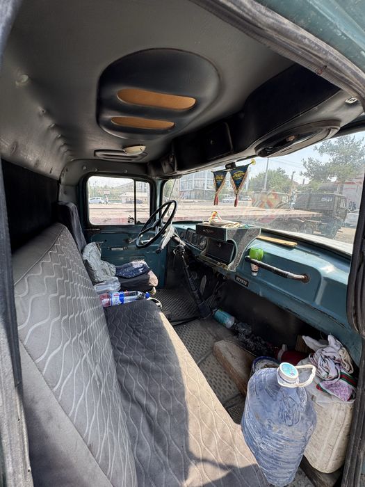 Зил БАРТАВОЙ Сотилади