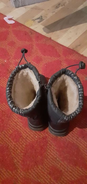 Сапаги 27 размер