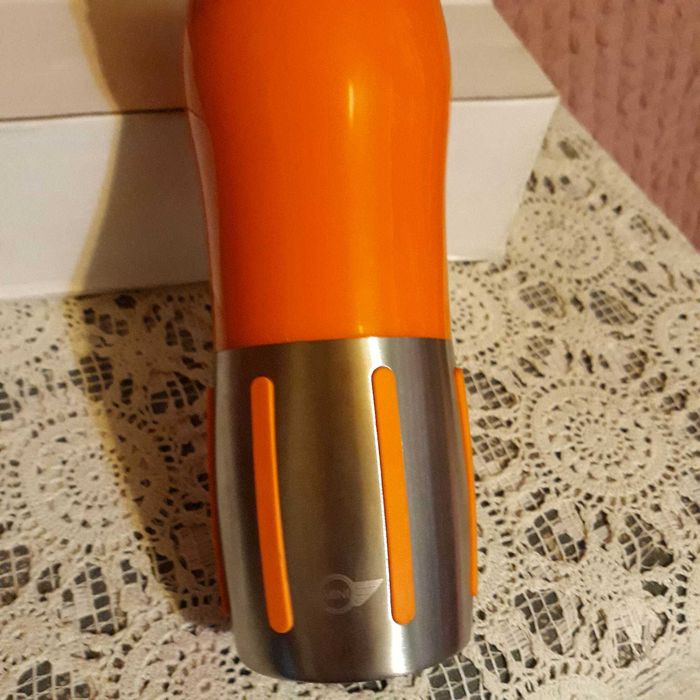 Термос нов   опакован