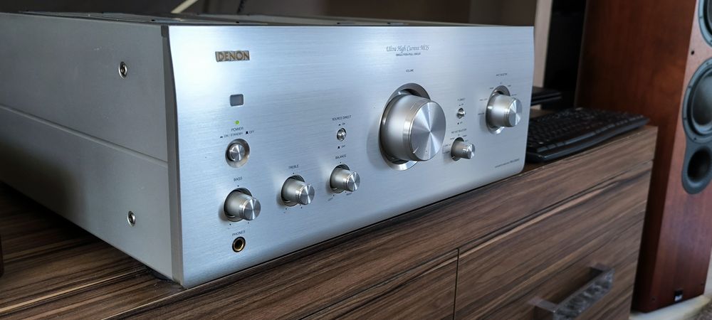 Denon PMA 2000 AE