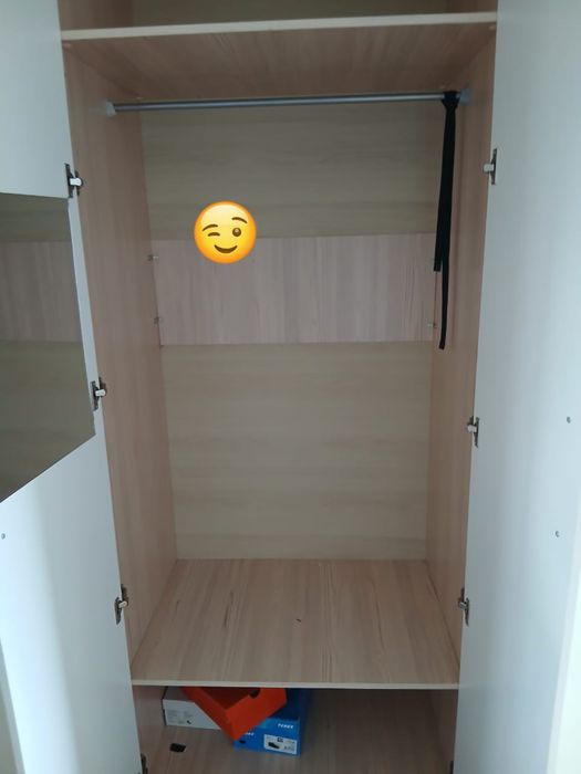 Углагой Шкаф сатылады