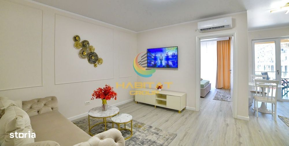 Apartament 3 camere Acte gata situat la 350 de metri de Metrou! — fotografia 1