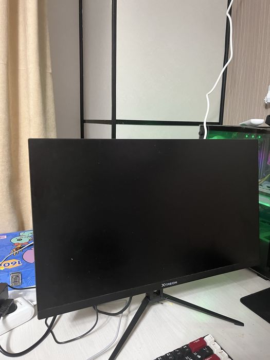 Монитор Xtreon 24 дюм