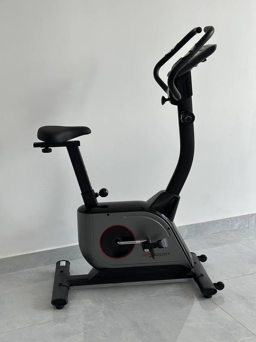 Велотренажер Maxsport max-017