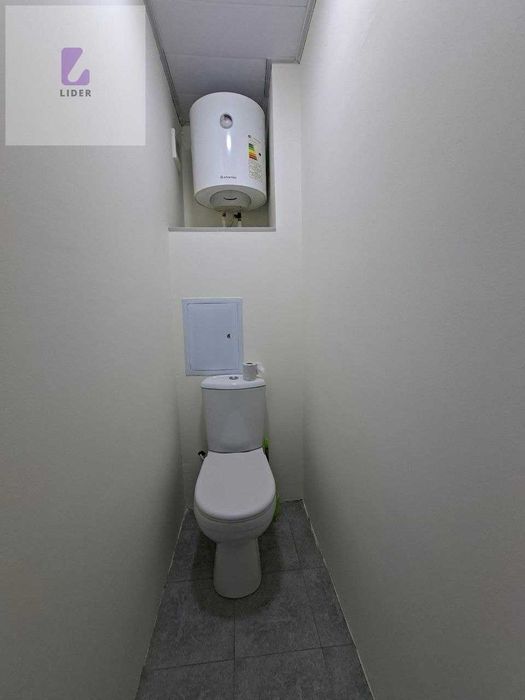 2х ком. переделанная в 3х ком. югославский проект, Саттепо