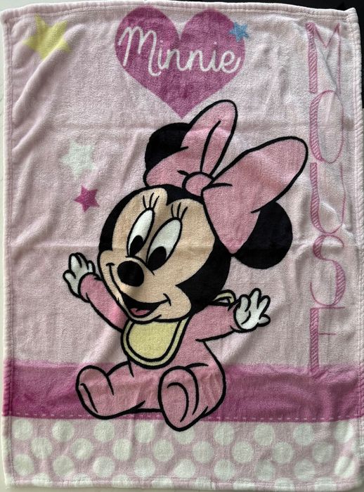 Бебешки одеяла различни видове