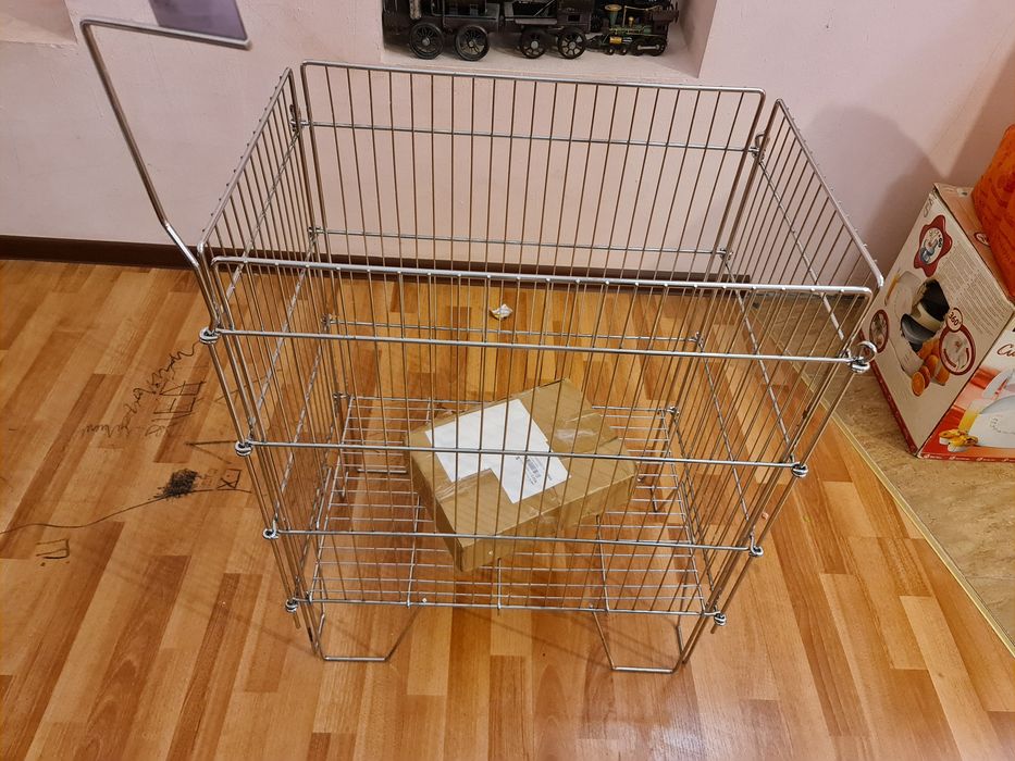 Корзина скидочная