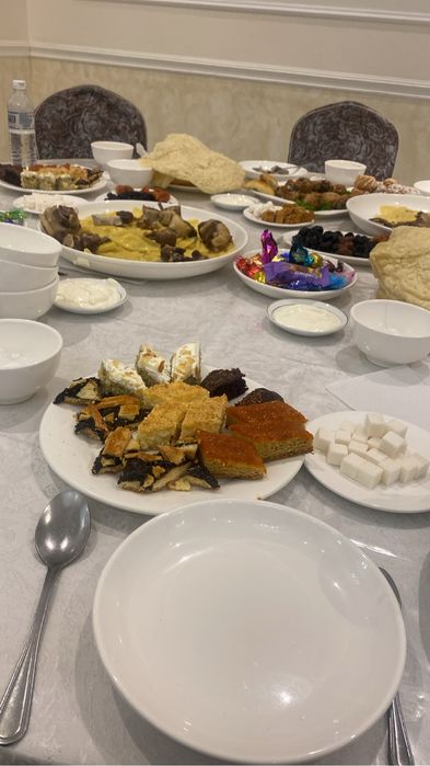 Свежие пироги на заказ