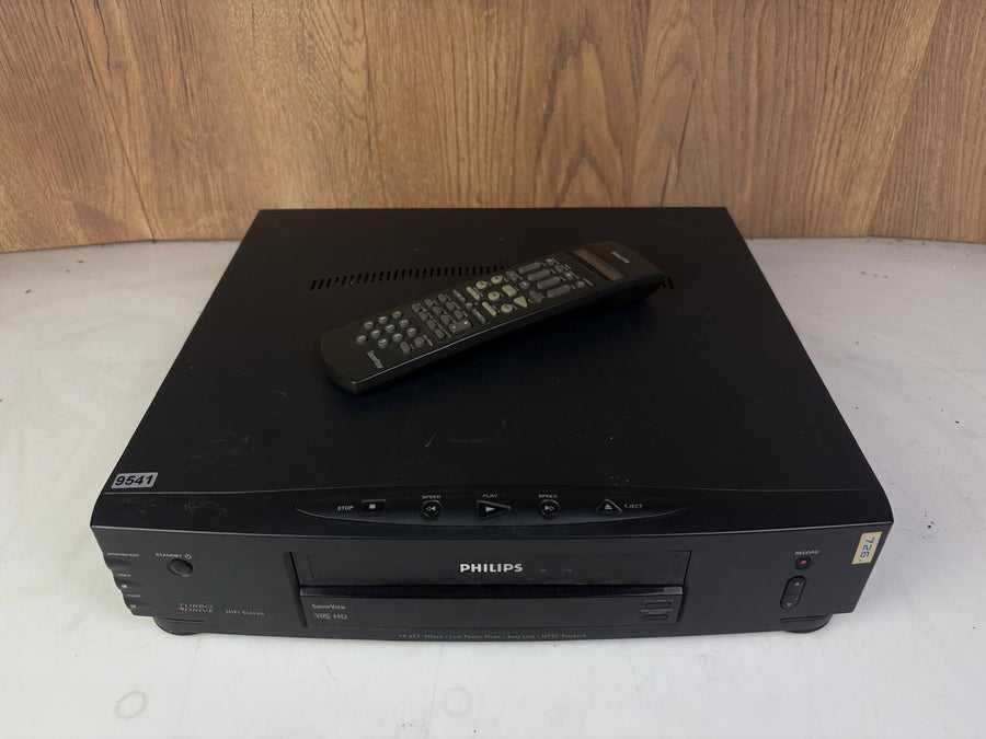 Philips VR657 SQPB
