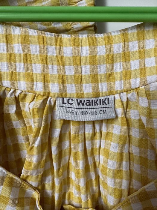 Платье LC Waikiki