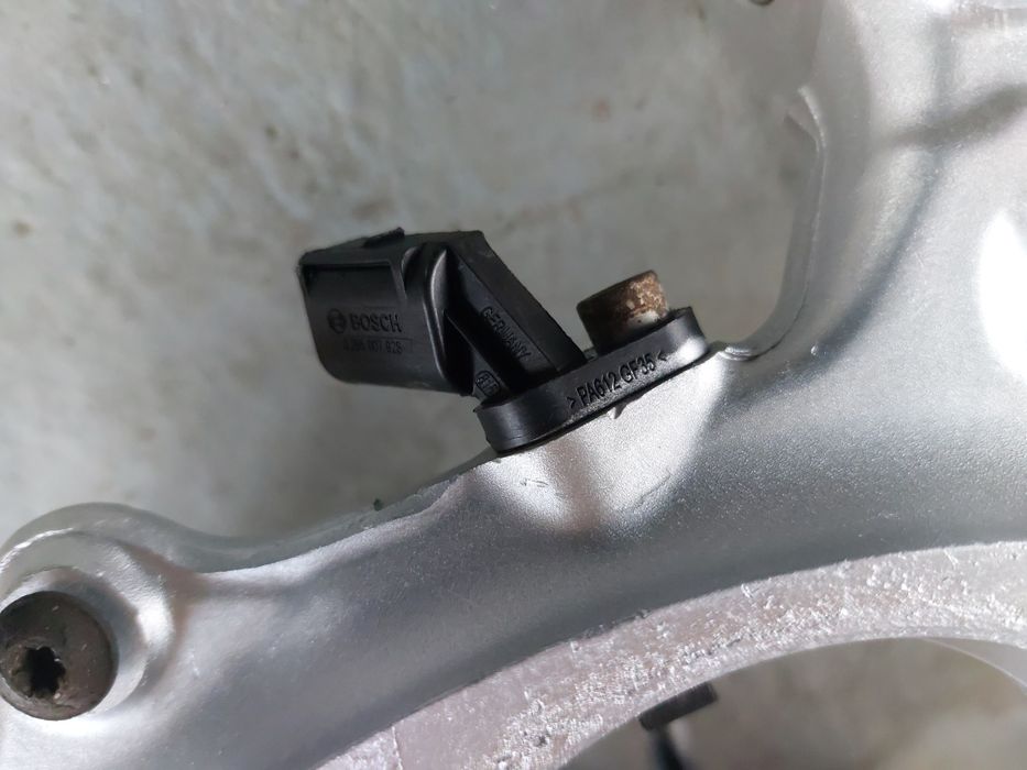 Ser fuzete fata AUDI A4 B8 2.0 TDI model 2008 - 2015