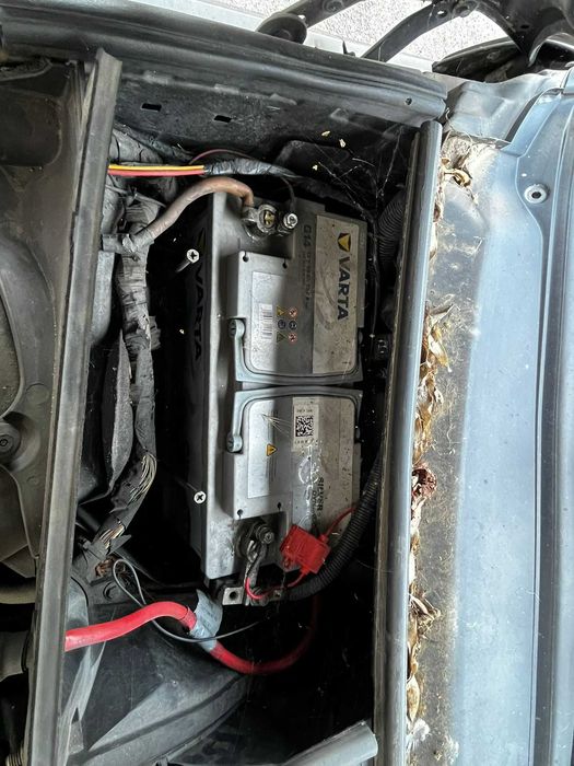 land rover Range rover III