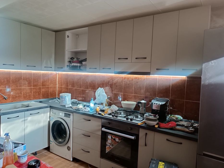 Oferim montaj mobila profesional.