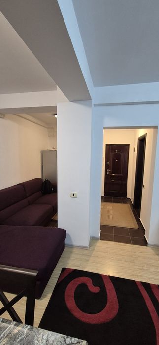 Închiriez Garsoniera Militari Residence