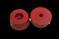 Пробка под гидрозатвор для бутылей.