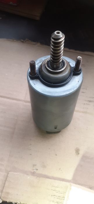 Motoras valvtronic