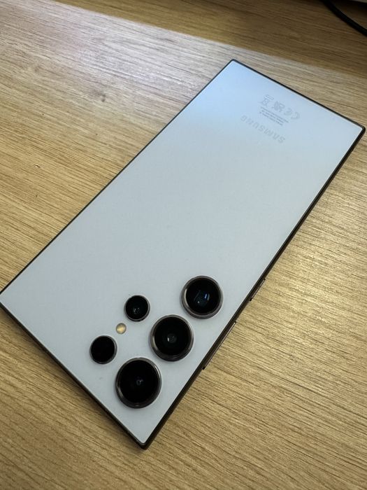 Samsung S24 Ultra 512Gb Blue
