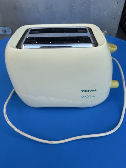 Тостер Tefal рабочий