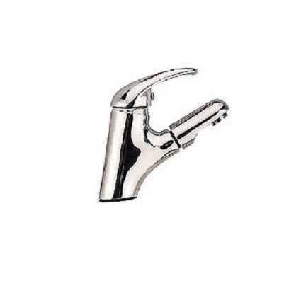 Смесители с керамична глава Ø40-стоящи,стенни,автом.,изтегл. се маркуч