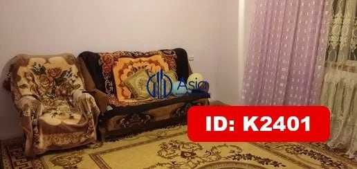 Arzon narxda tezda ijaraga beriladi K2401 2xonalik 5-mikrorayonda