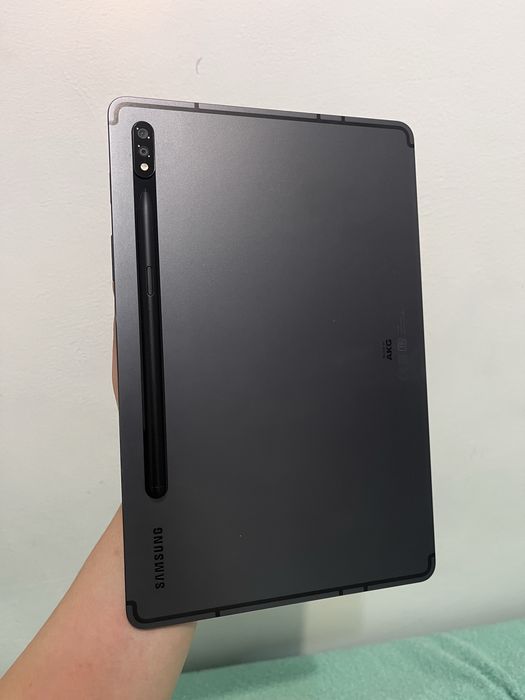 Планшет Galaxy Tab S7