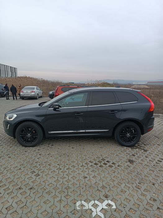 Volvo XC60 D4 AWD
