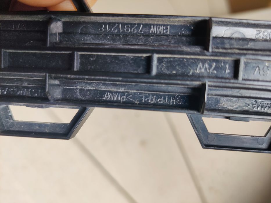 Оригинален мигач Огледало BMW F26