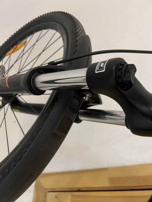 Велосипед GIANT Rincon