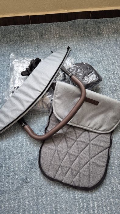 Vand Coccolle Silene 2 in 1