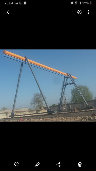 Kazlavoy kran 5.10.16