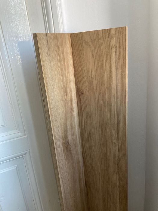 Vand Etajera de perete