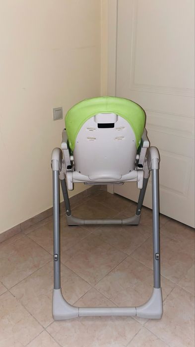 Детский стульчик Peg-Perego Prima Pappa Zero-3