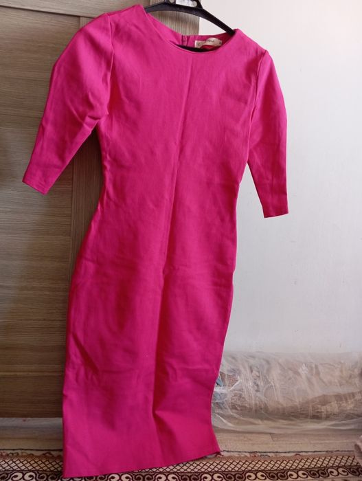 Подростковые платья по 1000тг