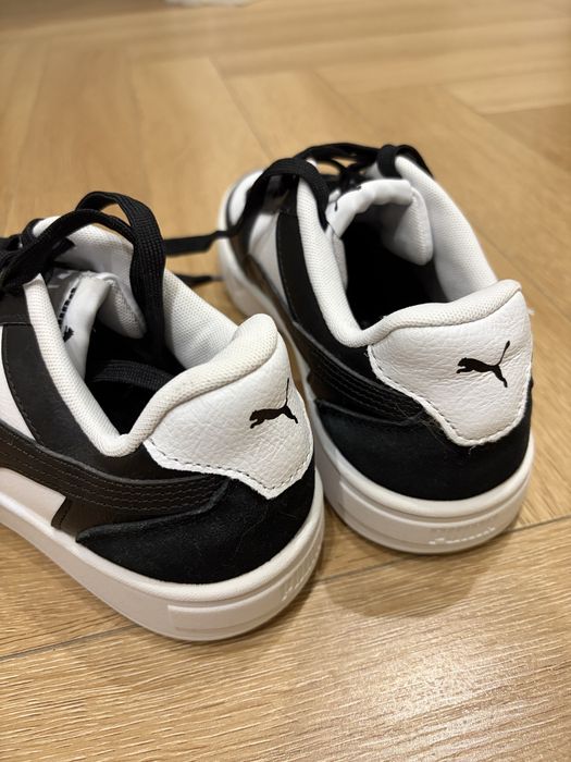 оригинальные кроссовки Puma