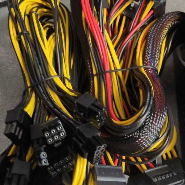 Захранване за компютър PSU  Phoenix (Spire) Power supply 1800W 12м.Гар