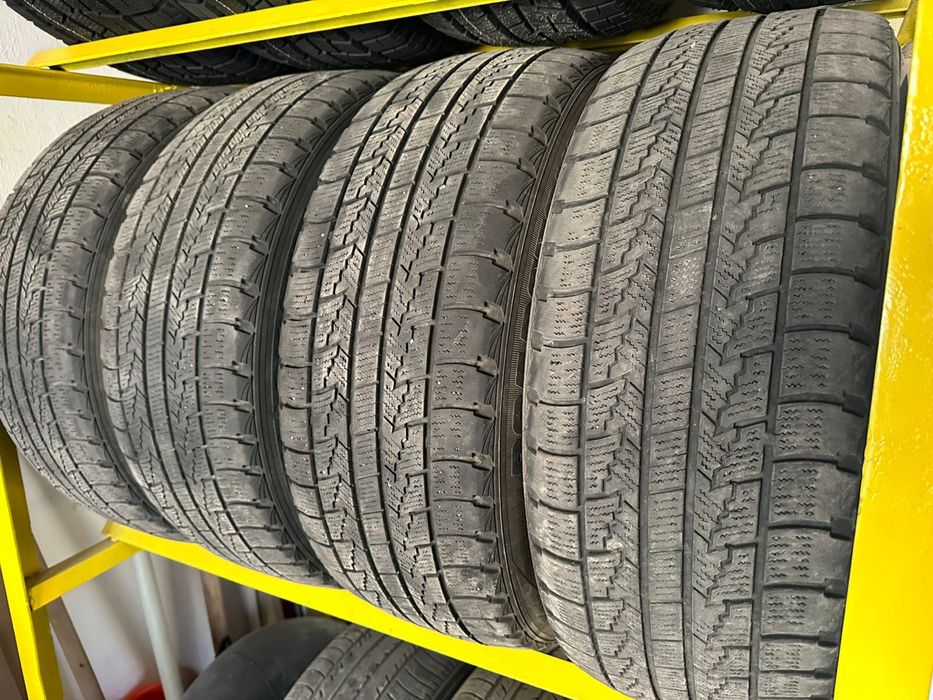 Зимние шины Roadstone