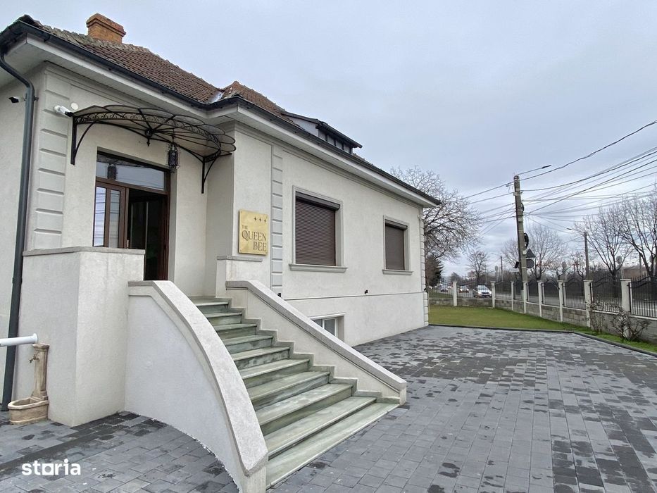 Comision 0 - Vila De Lux - Pozitie Excelenta
