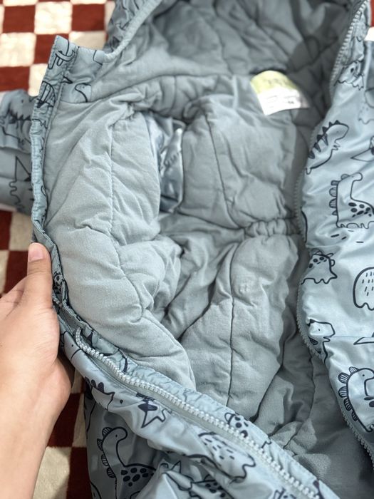 Комбинезон Baby Go